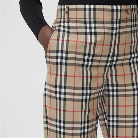 burberry hosen|Burberry clothing website.